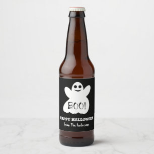 Ensemble de Étiquettes de bouteilles de bière Hall
