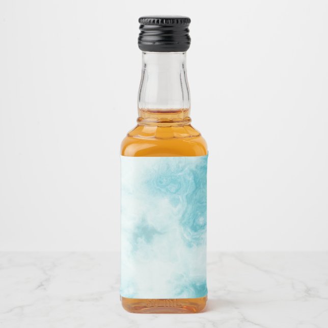 Ensemble de Étiquettes de marbre en pierre et de b (Devant)