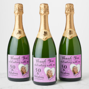 Ensemble de Étiquettes de nourriture et de boisson