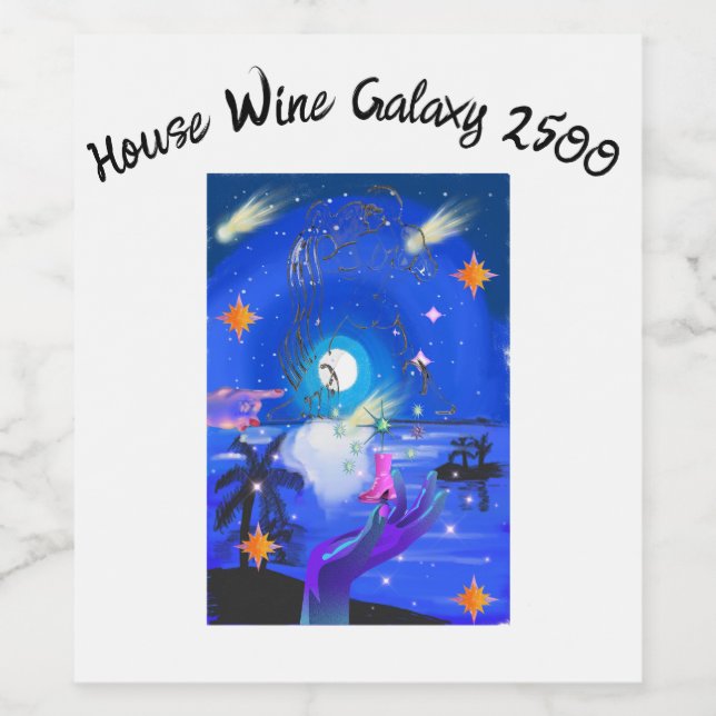 Ensemble de Étiquettes de nourriture et de boisson (Étiquettes simples)