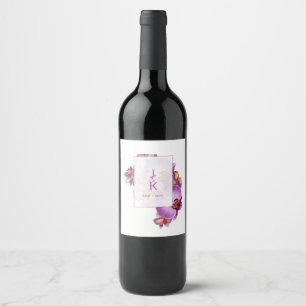 Ensemble de Étiquettes de nourriture et de boisson