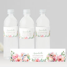 Ensemble de Étiquettes de nourriture et de boisson