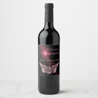 Ensemble de Étiquettes de nourriture et de boisson