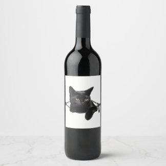 Ensemble de Étiquettes de nourriture et de boisson