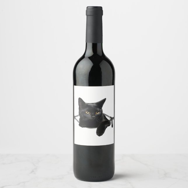 Ensemble de Étiquettes de nourriture et de boisson (Devant)