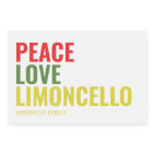 Ensemble de Étiquettes de produits alimentaires et