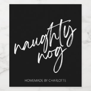 Ensemble de Étiquettes pour aliments et boissons E