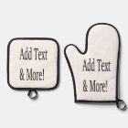 Ajouter du texte et plus ! Customisez votre propre