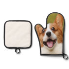 Ajouter photo de chien personnalisé Customisé