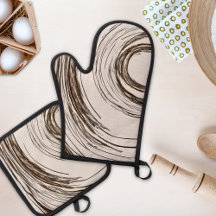 Cercles Bohème Chic 
