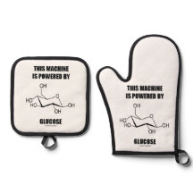 Cette Machine Est Alimentée Par Glucose Chimie