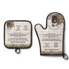 Créez votre propre conservation de recettes Père N