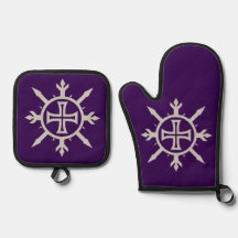 "Cross Emblem"