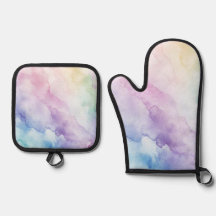 Ensemble de cuisine Pastel Delight