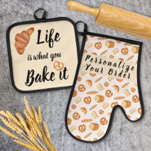 La vie est ce que vous faites Aquarelle Pâtisserie