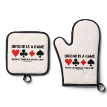 Le Bridge Est Un Jeu Où La Communication Est Clé
