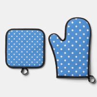 Motif à pois