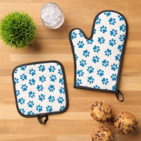 Motif De Pailles, Paniers De Chien, Paniers Bleus