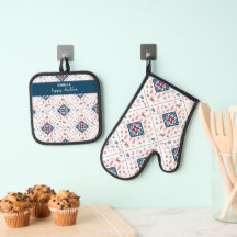 Noël nordique avec rennes et fleurs d'hiver