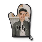 Personnalisé M. et Mme Photo