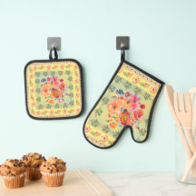 Pourquoi pas un style vintage parfois Watecolor fl