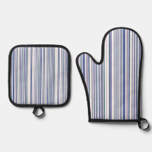 Rayures chic moderne tendance 