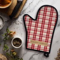 Révère rustique | Embracer la ferme rouge Plaid
