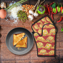 Sandwichs gourmands salés et frites rouges