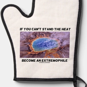 Ensemble De Gant De Cuisine Et De Manique Si vous ne pouvez pas supporter la chaleur devient