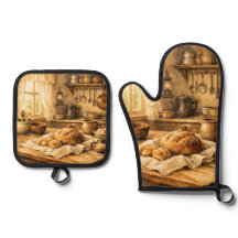 Tablier de cuisine de ferme vintage