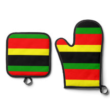 Traces Afrocentriques