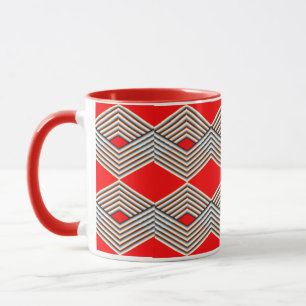 Ensemble de mug cadeau attentionné