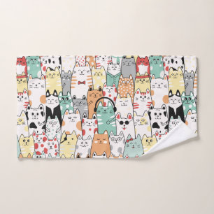 Ensemble de musique Feline