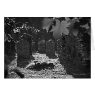 Ensemble de nouveau avec poème notelet / carte