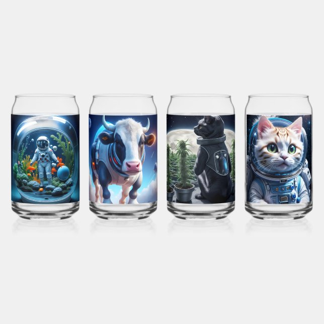 Ensemble de produits (Recto)