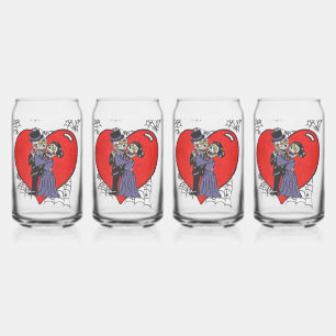 Ensemble de produits de boisson "Mariage mort"
