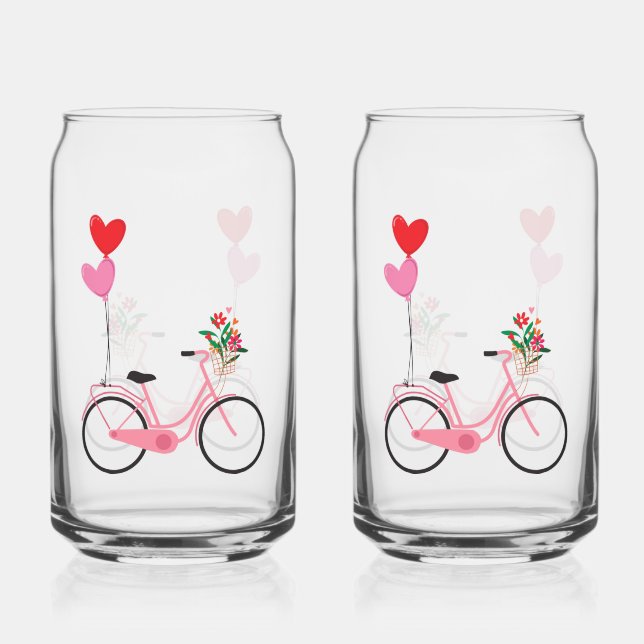 Ensemble de produits - Vélo (Recto)