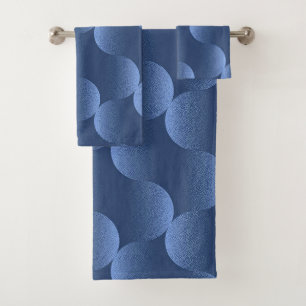 💙 Ensemble de salle de bain de style maison vibra