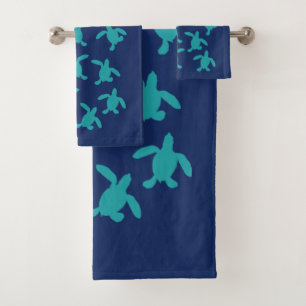 Ensemble de serviette de Bath de Hatchlings de