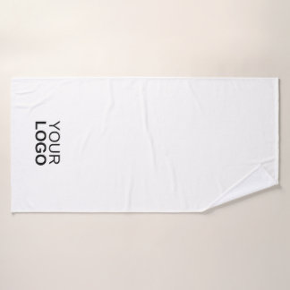 Ensemble de serviettes de bain