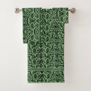 Ensemble de serviettes de bain