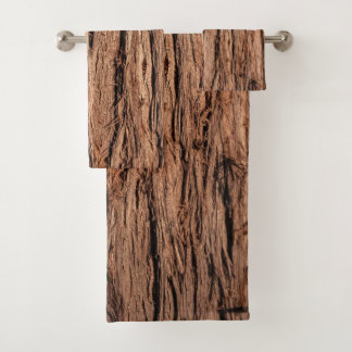 Ensemble de serviettes de bain américaine en coule