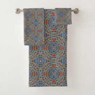Ensemble de serviettes de bain "Cult of Marriott C