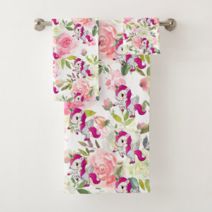 Ensemble de serviettes de bain de luxe Se dorlot