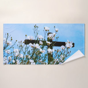 Ensemble de serviettes de bain FAITH