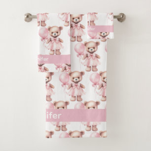 Ensemble de serviettes de bain pour bébé et tout-p
