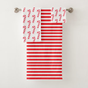 Ensemble de serviettes "Sucre de canne"