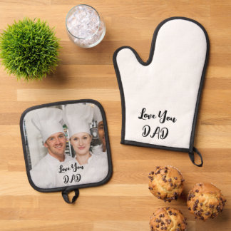 Ensemble de supports photo personnalisés