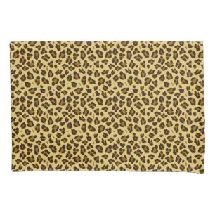 Ensemble de taie d'oreiller de motif de poster de