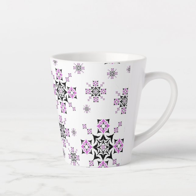 Ensemble de tasse de café et de thé/Vibes Mug | Wa (Droite)